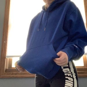 champion hoodie